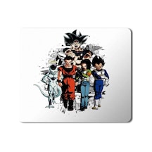 Torneıo Do Poder Mouse Pad Mousepad