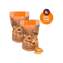 Tadım Kuru Fırını Tereyağlı Beypazarı Kurusu 2 x 400 G