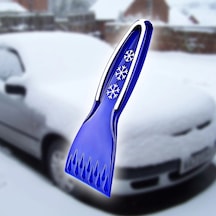 Buz Kazıyıcı - Oto Cam Buz Kazıyıcı 443908