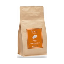 Bey Coffee Roastery Energy Blend Espresso Çekirdek Kahve 250 G
