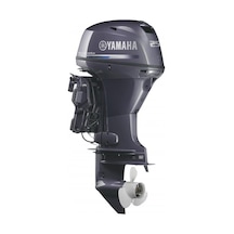Yamaha F25getl Deniz Motoru