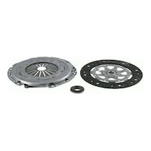VALEO 877740 DEBRİYAJ SETİ 207-307-308-407-1007-PARTNER-BERLINGO-
