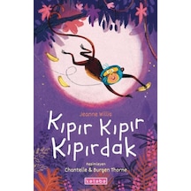 Kıpır Kıpır Kıpırdak