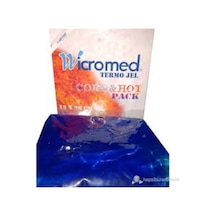 Wicromed Termo Jel 13X26 Cm
