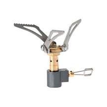 Novahub 45g Katlanabilir Kamp Ocağı - 3000w Güçlü Gazlı Ocak Çok Renkli Çok Renkli