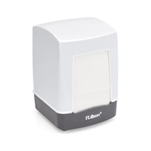 Softline Peçetelik Dikey Royaleks-f053 Açık Ahşap