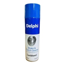 Fren Balata Temizleme Spreyi 500 Ml 12 Li