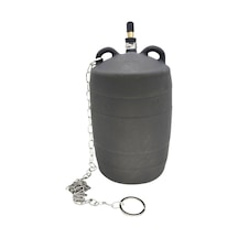 Homyl Şişirilebilir Boru Tıkacı Balon Duş Drenaj Dn100-dn110-için