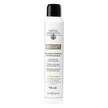 Nook Magic Arganoil Keratin Power Booster Saç Spreyi 150 ML