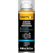 Kraftvoll Quick Fresh Araç İçi Tazeleme Spreyi 100 Ml - Koku Bombası