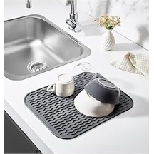 Kaymaz Bulaşıklık Çok Amaçlı Mat Isg-143