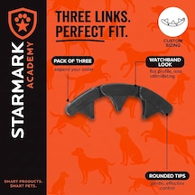 Pro-training Köpek Tasması Add-a-link Small Çok Renkli