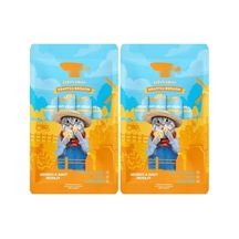 Sıvı Kedi Ödülü, Ton-peynir, 5x15 Gr 2 Paket