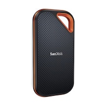 Taşınabilir Usb 3.1 Ssd, 1tb Kapasite İle Yüksek Hızda Veri Aktarımı