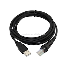 Symbol Zebra Ls-2208 / 7708 Usb Kablo