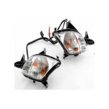 Motospartan Ön Sinyal Takımı Honda Alpha Oem