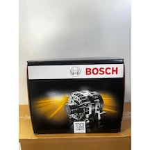 Bosch Şarj Dinamosu