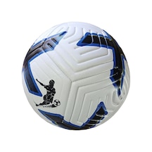 Avessa Futbol Topu No 5 Beyaz Siyah BSF-022