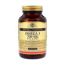 Omega 3 700 30 Soft Jel