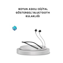 Aktif Gürültü Önlemeli Bluetooth Kulaklık Dokunmatik Kontrol Dahili Mikrofon Yüksek Ses Kalitesi 1