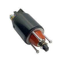 Iskra 12v Marş Otomatiği 4.2 Kw Fişli Sol m10/m8 Civata Bmm N11.10025