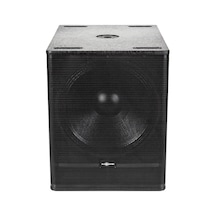 Audıocenter S3118a Aktif Subwoofer