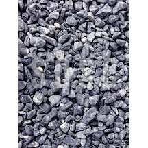 Kırçılı Çakıl Taşı Dolomit Taşı Bahçe Süsü Akvaryum Taşı Dere Çakıl Taşı 1-2 Cm 3 Kg