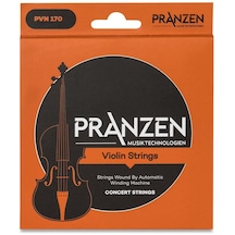 Pranzen Pvn170 Keman Teli