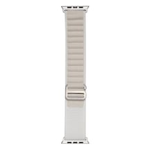 Watch 40mm Ardx- Band-74 Hasır Kordon-starlight