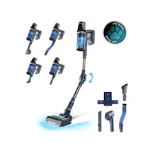 Cecotec Conga Rockstar RS70 Pet Flex Kablosuz Dikey Süpürge