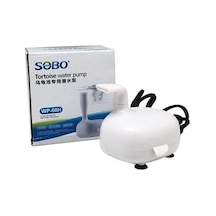 Sobo Wp-08h Kaplumbağa Su Fiskiyesi