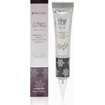 3w Clınıc Göz Altı Aydınlatıcı Ve Karşıtı Collagen Göz Kapağı Ve Göz Çevresi Kremi 3w Clınıc Göz Altı Aydınlatıcı Ve Karşıtı Collagen Göz Kapağı Ve Göz Çevresi Kremi