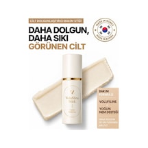 Korea Volufiline Stick 9g Dolgunlaştırıcı Anti-aging Stick Volufiline + Peptit + Kollajen