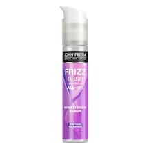 John Frieda Frizz Ease Kalın Ve İnatçı Saçlar İçin Ekstra Serum 50 ML