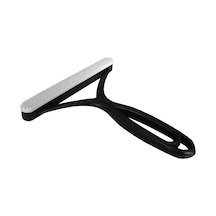 Markapet Silikon Çift Taraflı Tiftik Ve Tüy Toplayıcı 12.5 Cm 14 Cm Siyah
