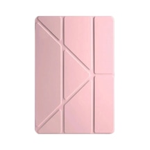 Matepad Pro 12.2 2025 I Kalemlikli Kılıf Rose Gold