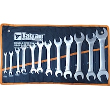 Tatian 12 Pc Tatian Kombine Anahtar Takımı 6 x 32 Mm