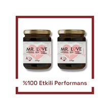 Mr Love Erkeklere Özel Macun 250 Gr X 2 Adet
