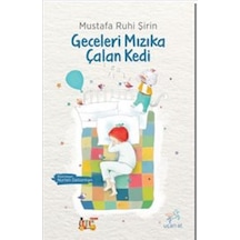 Geceleri Mızıka Çalan Kedi- Uçan At