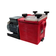 General Water Etag 0,75 Hp / 0,55 Kw Ön Filtreli Monofaze Havuz Pompası