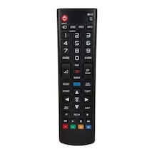 Kumanda 1135-LG Uyumlu Lcd
