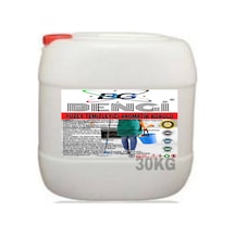 Yüzey Temizleyici Aromatik Kokulu 30kg Tekli