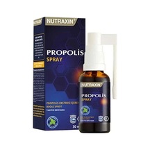 Nutraxin Propolis Boğaz Spreyi 30 Ml