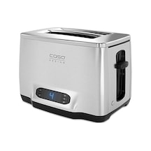 Caso 2778 Inox 2 2 Dilim Ekmek Kızartma Makinesi