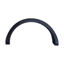 Ford Transıt V363 19/25 Arka Çamurluk Ağzı Plastiği Sol Dodik Plastiği