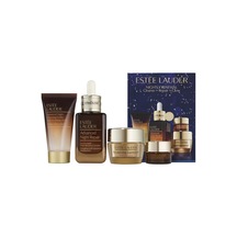 Estee Lauder Nightly Renewal Yüz Bakım Seti