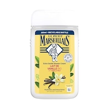 Duş Jeli Vanilya Sütü 250 Ml Diğer