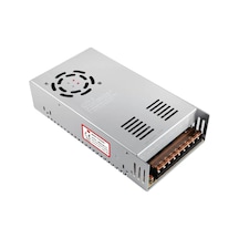 Mervesan Mrw-360-12 12 Volt 30 Amper Metal Adaptör