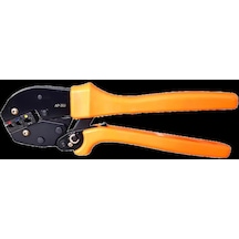 Ap-30j İzoleli Pabuç Sıkma Pensesi 0,5-6 Mm²