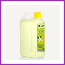 Bezos 900 Cc Limon Kolonyası Bidon Bty